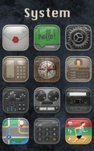 Spektrum 1