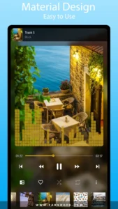 Spiral-Cloud-Music-Player-Mp3 1