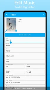 Spiral-Cloud-Music-Player-Mp3 6