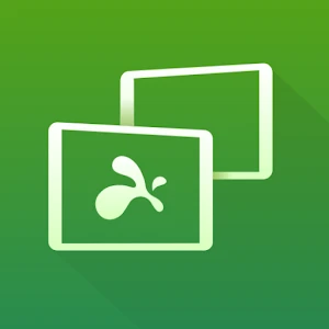 Splashtop Personal logo