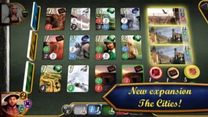 Splendor 5