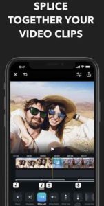 Splice-Video-Editor-Maker 3