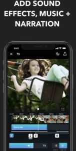 Splice-Video-Editor-Maker 5