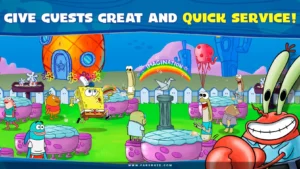 SpongeBob-Krusty-Cook-Off 3