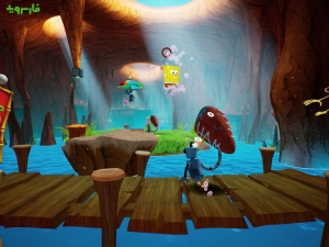 SpongeBob-SquarePants 2