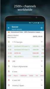 SportEventz-PRO 4