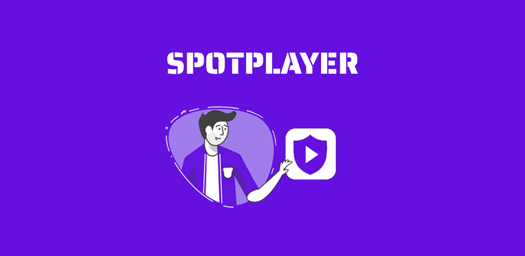 SpotPlayer SpotPlayer