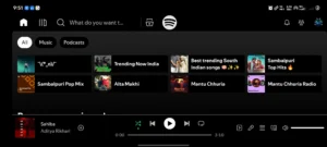 SpotiDuck 3