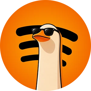 SpotiDuck icon