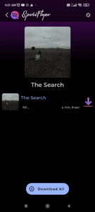SpotiFlyer-Downloader 3