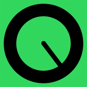 SpotiQ Ten - Equalizer Booster logo