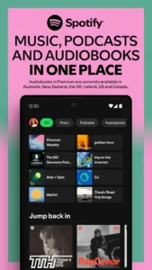 Spotify-Music 1
