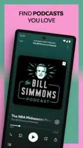 Spotify-Music 2
