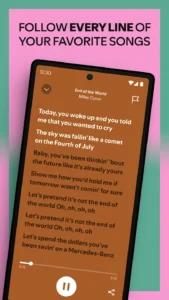 Spotify-Music 3