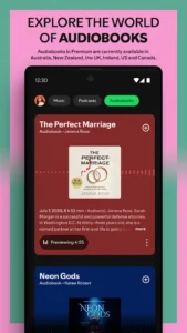Spotify-Music 6