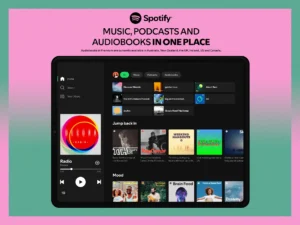 Spotify-Music 9