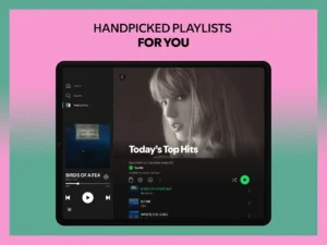 Spotify-Music 12
