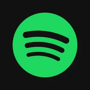 Spotify Music   logo