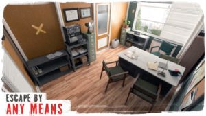 Spotlight-Room-Escape 1