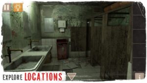 Spotlight-Room-Escape 1