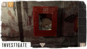 Spotlight-Room-Escape 2