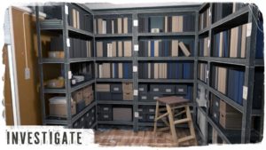 Spotlight-Room-Escape 3