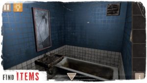 Spotlight-Room-Escape 3