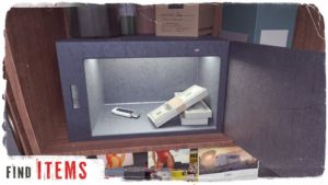 Spotlight-Room-Escape 5
