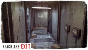 Spotlight-Room-Escape 7
