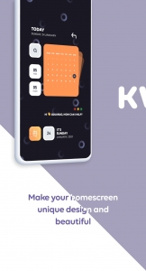 Spring-KWGT 4