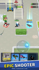 Squad-Alpha 1