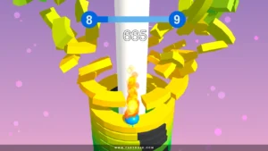 Stack-Ball 8