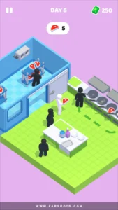 Staff-Job-Game 1