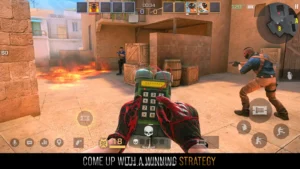 Standoff-2 5