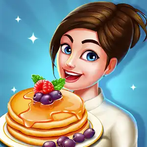 Star Chef 2 logo