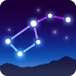 Star Walk 2 logo