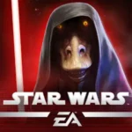 Star Wars: Galaxy of Heroes logo