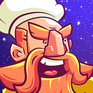 Starbeard logo