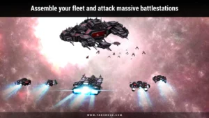 Starlost-Space-Shooter 2
