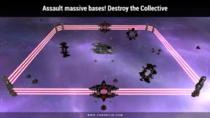 Starlost-Space-Shooter 6