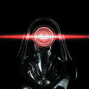 Starlost - Space Shooter logo