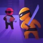 Stealth Master logo