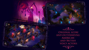 Steamburg 5