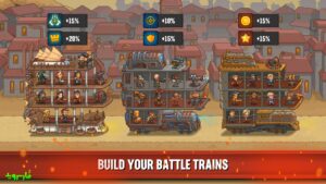 Steampunk-Camp-Defense 2
