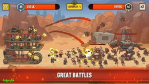 Steampunk-Camp-Defense 4