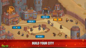 Steampunk-Camp-Defense 5