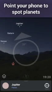 Stellarium-Plus 2