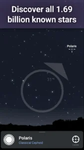 Stellarium-Plus 7