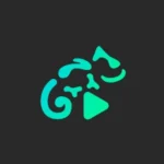  Stellio Music Player  logo