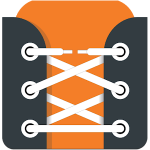 Step By Step Shoe Lacing Guide Pro logo